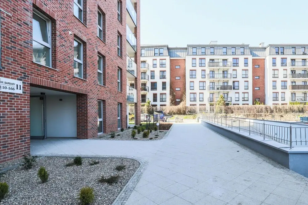 TOTU HOME Marina Gdańsk Modern Apartment