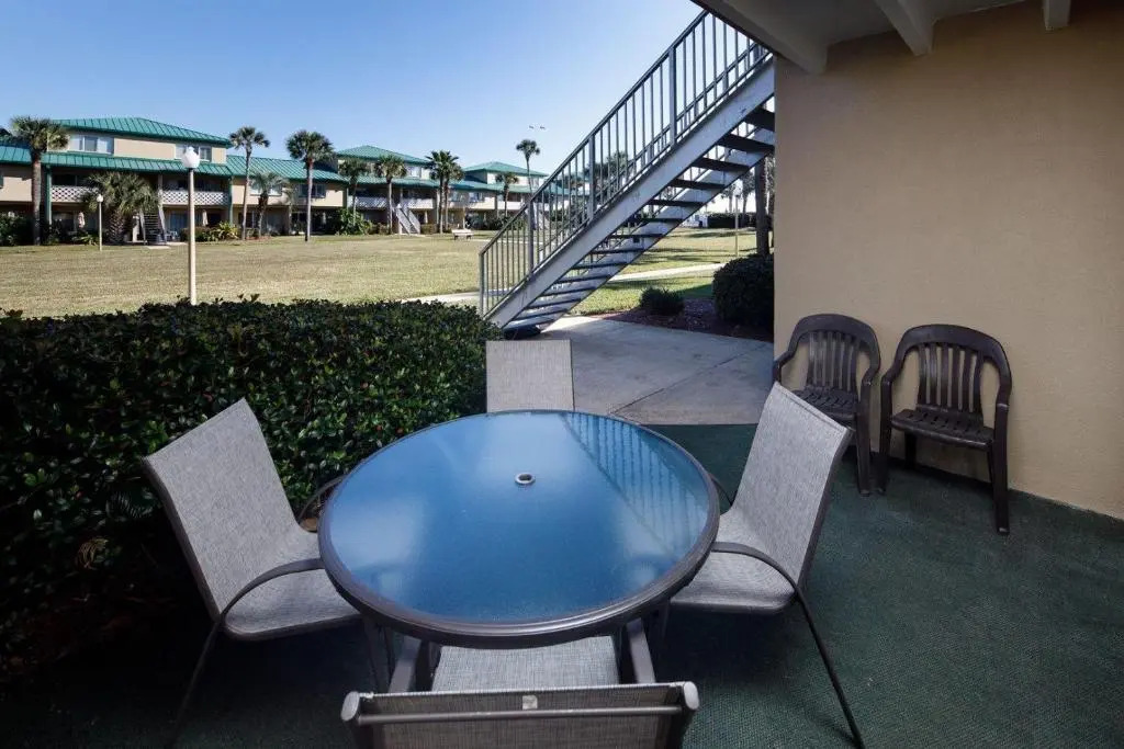 Seaspray Condos 210A