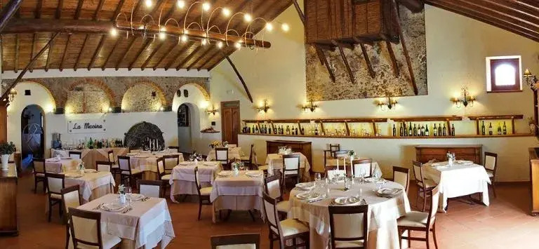 Agriturismo Il Borgo