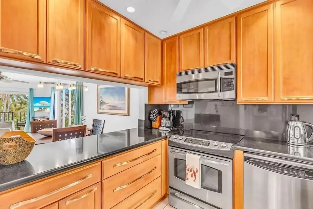 Updated Unit With Beautiful Florida Bay Sunsets 1 Bedroom Condo by RedAwning