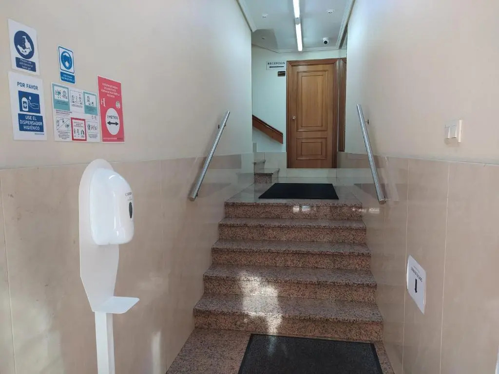 Hostal Palas