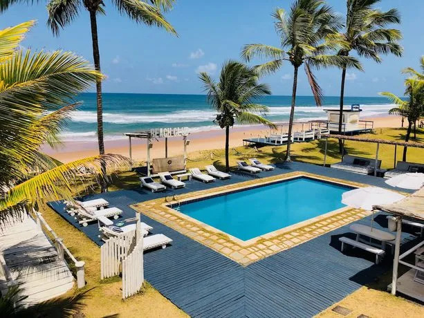 Oakwater Resort