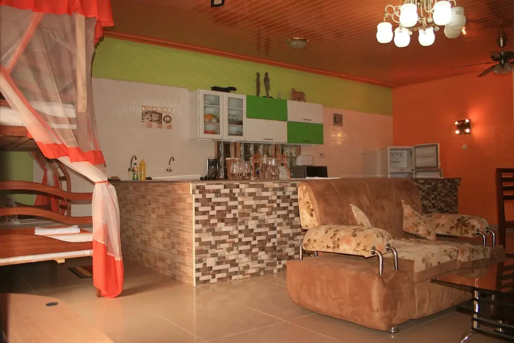 Bright star Resort