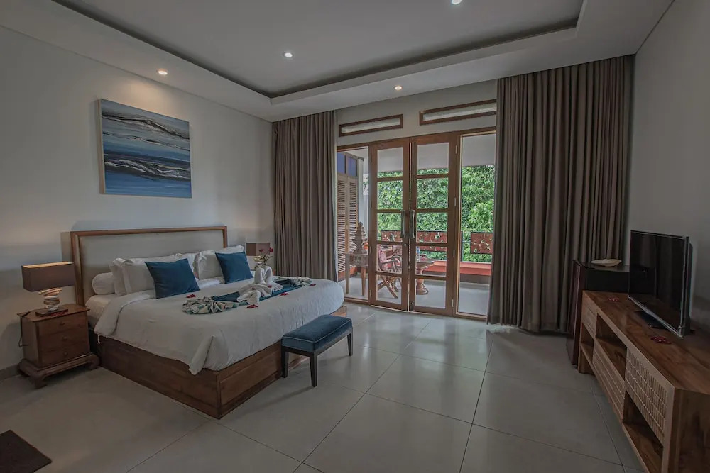 Hidden Seroja Villa