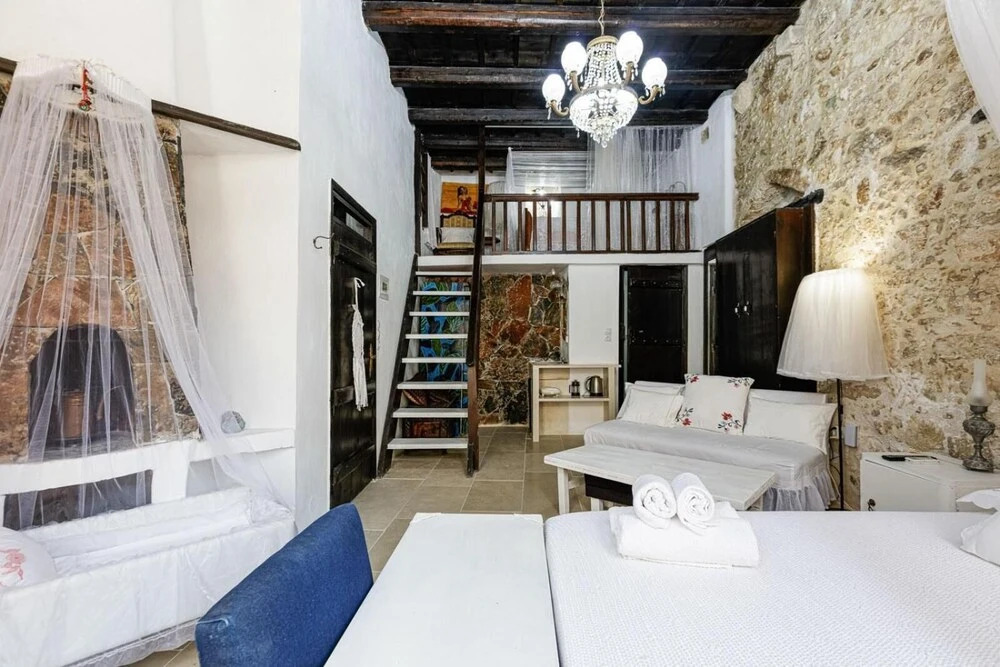 Antonias House - Old town