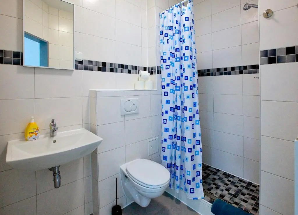 Appartementanlage Katharina