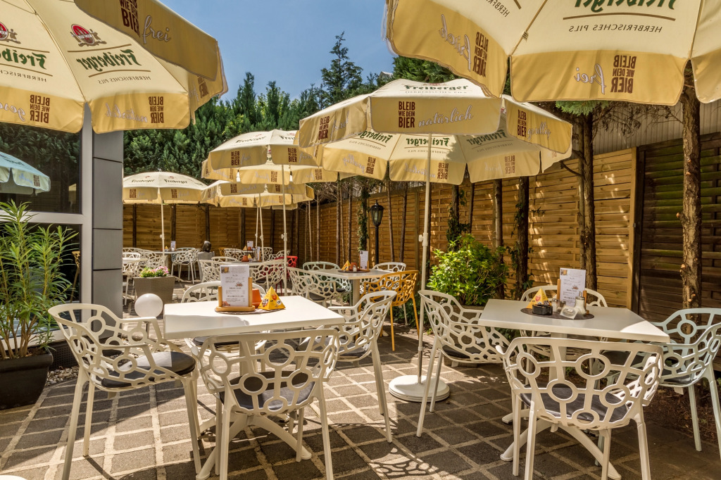 NOVALIS Hotel Dresden by AURUM