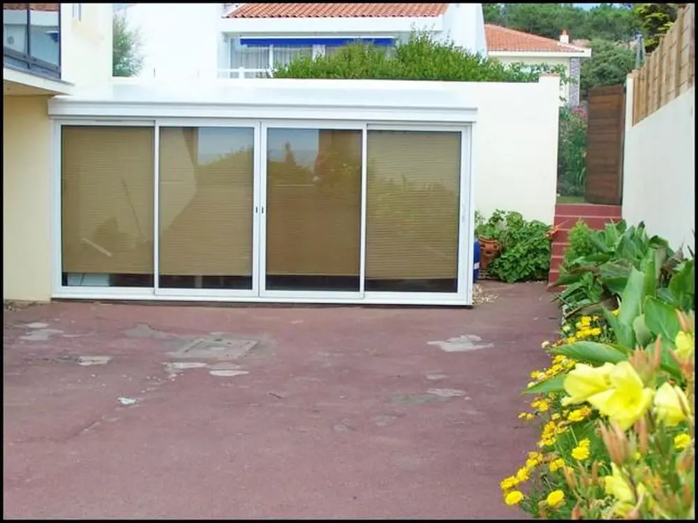 Apartment With one Bedroom in Chateau D'olonne, With Enclosed Garden and Wifi - 300 m From the Beach