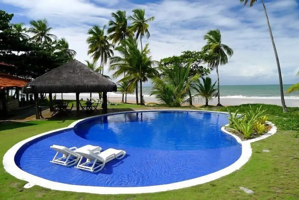 Pousada Bahia Boa