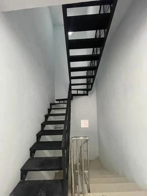 Hotel O near Universitas Sumatera Utara