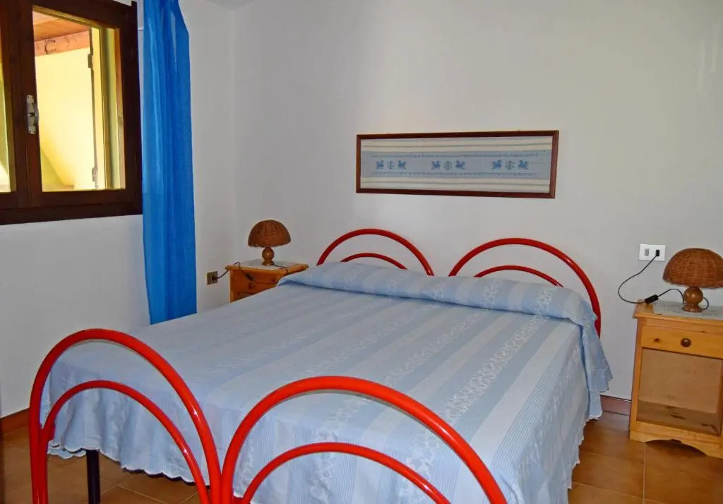Villetta Tekios