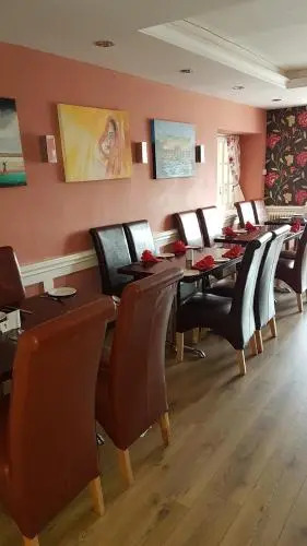 The Grange Hotel