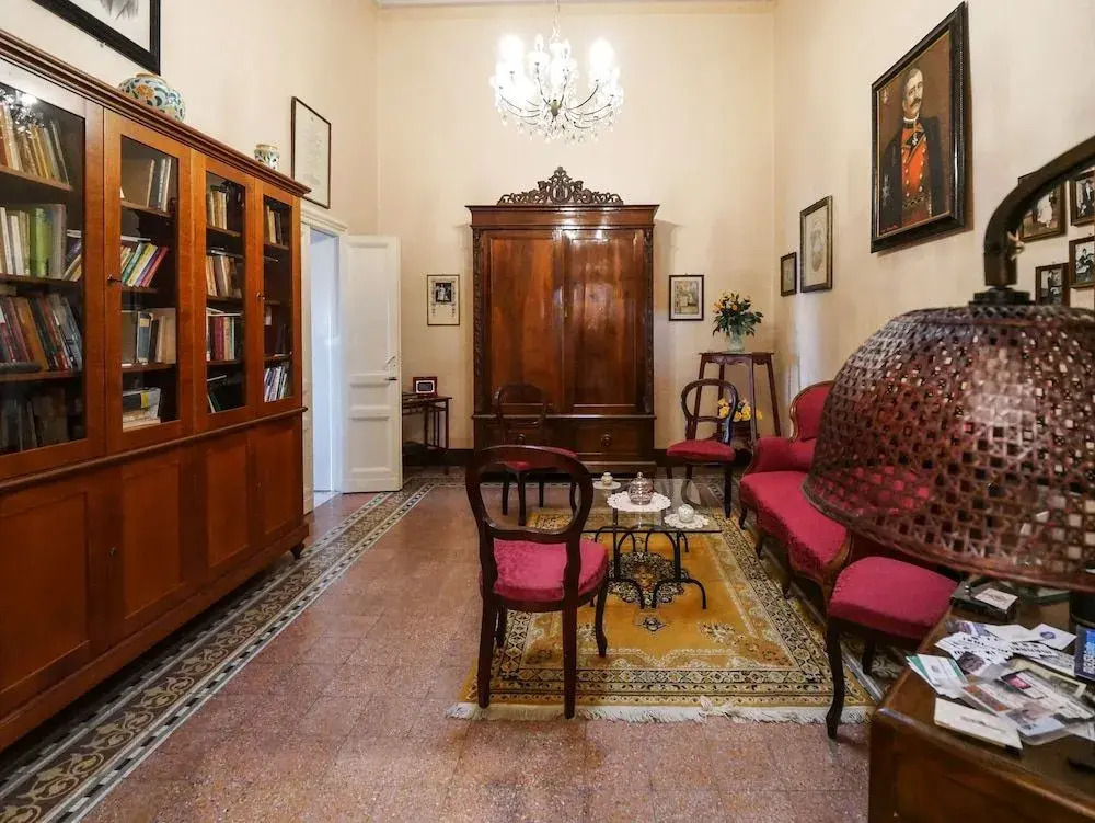 Bed & Breakfast Castello Vecchio