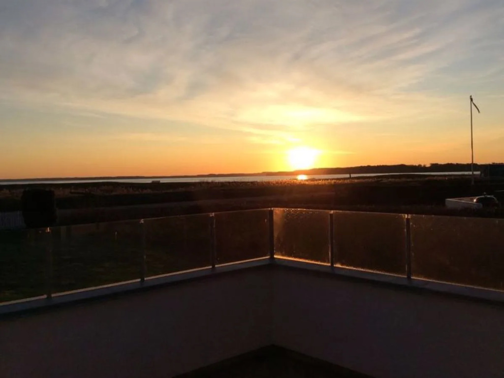 "Nikolce" - 50m from the sea in SE Jutland