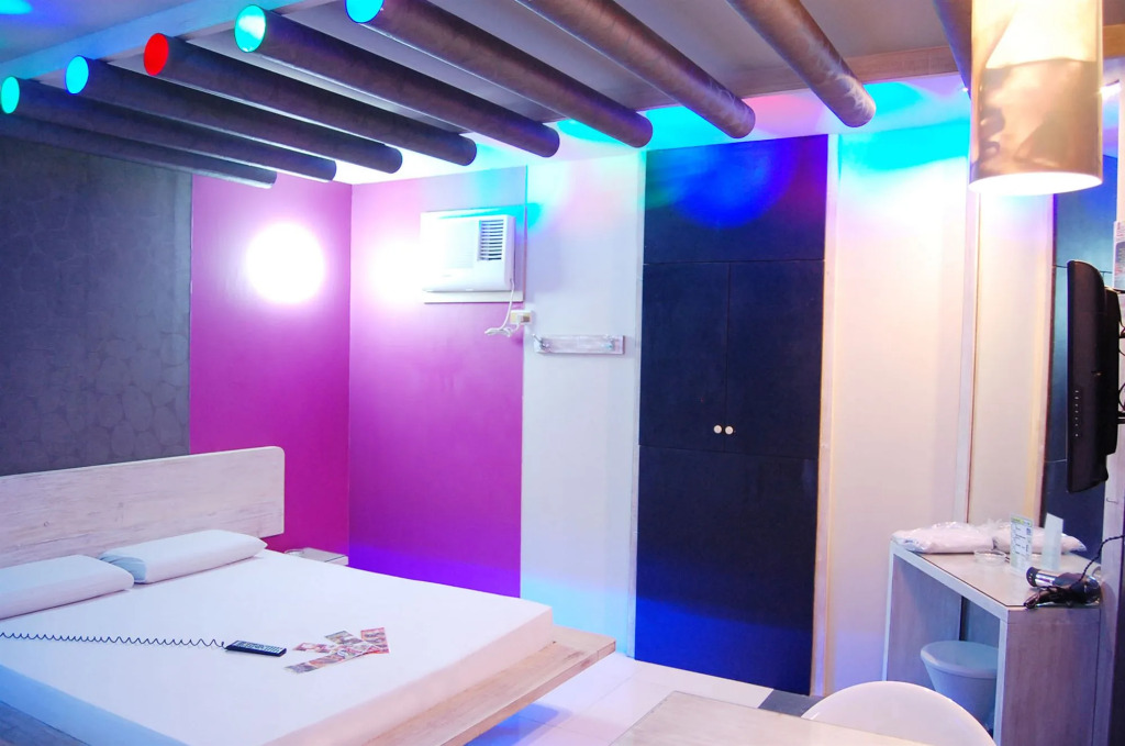 Hotel Sogo Tarlac