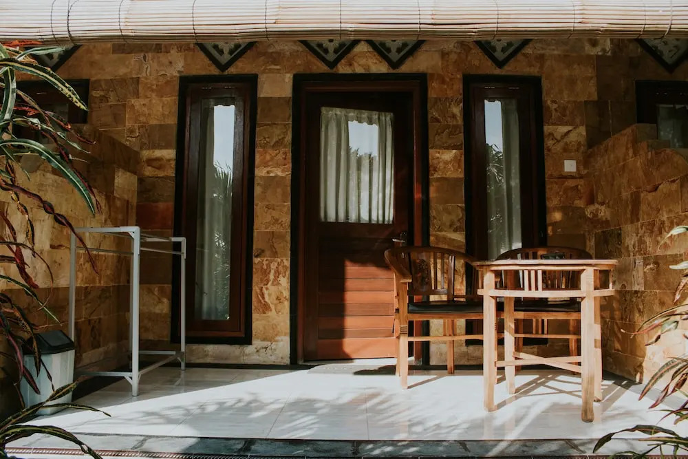 Perdana Homestay Lembongan