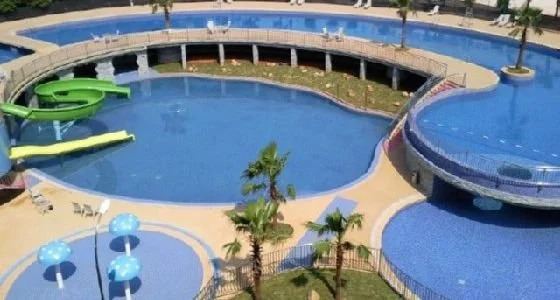 Xintian International Hotel