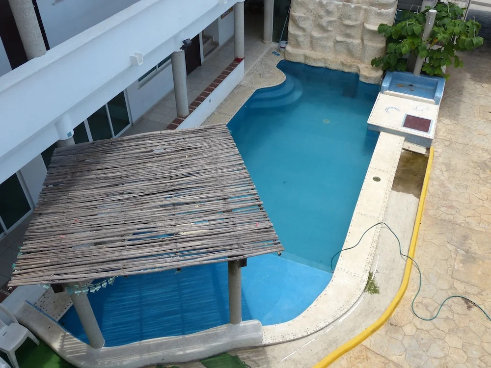 Hotel San Nicolas