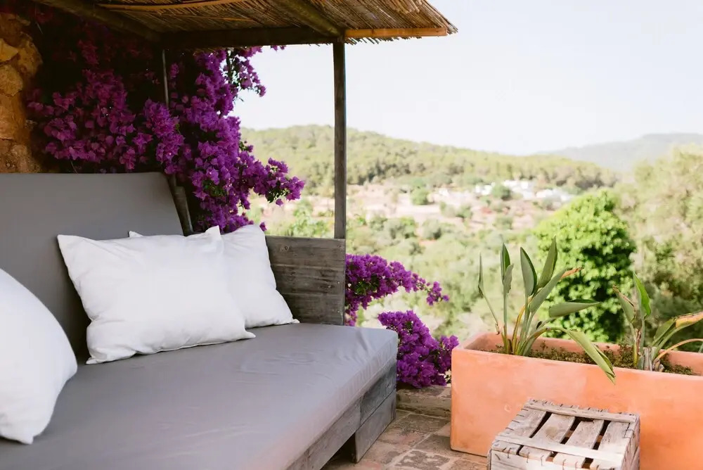 Can Quince Balafia Ibiza Hotel - Turismo de Interior