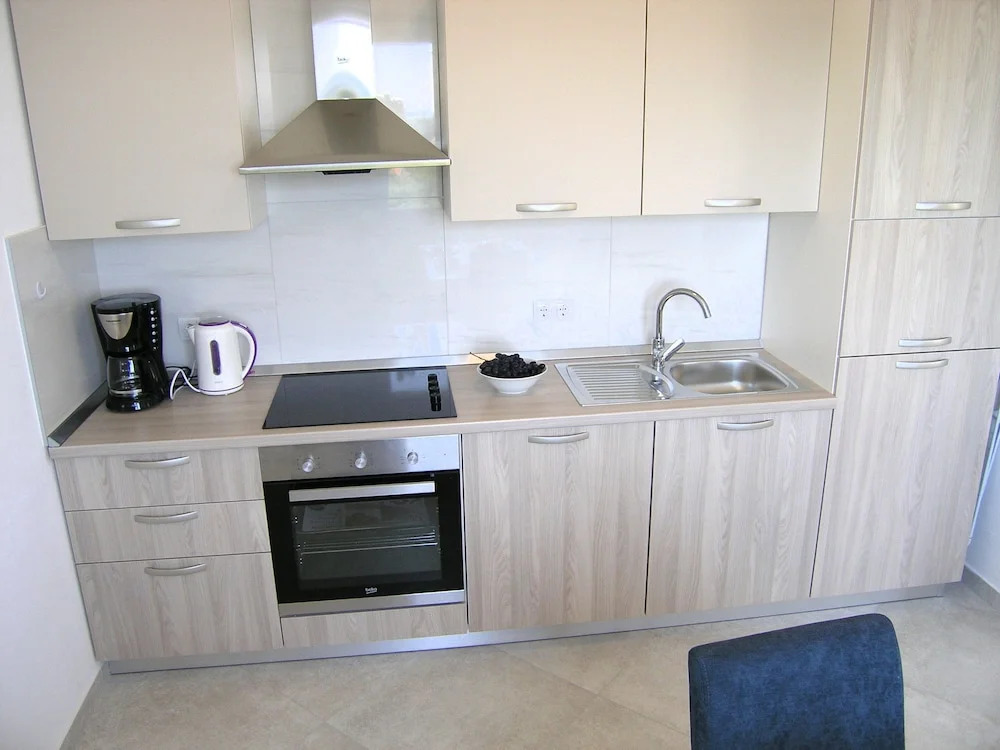 Apartments Dijanic