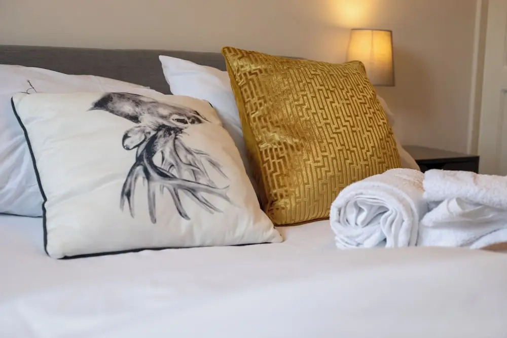 5star City Homes - Close to City Center, Free Wifi