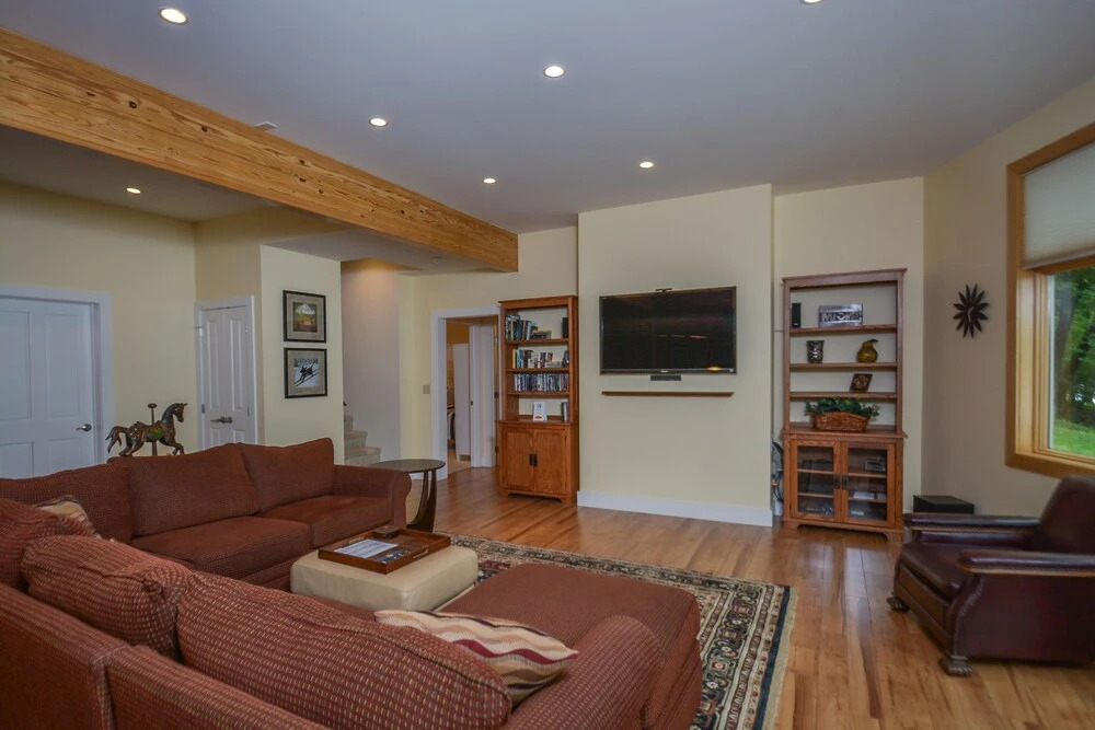 Reverie 5 Bedroom House