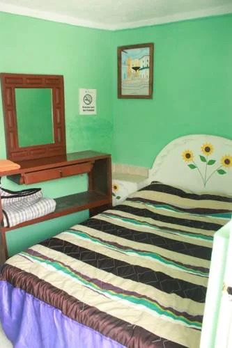 Hotel Independencia