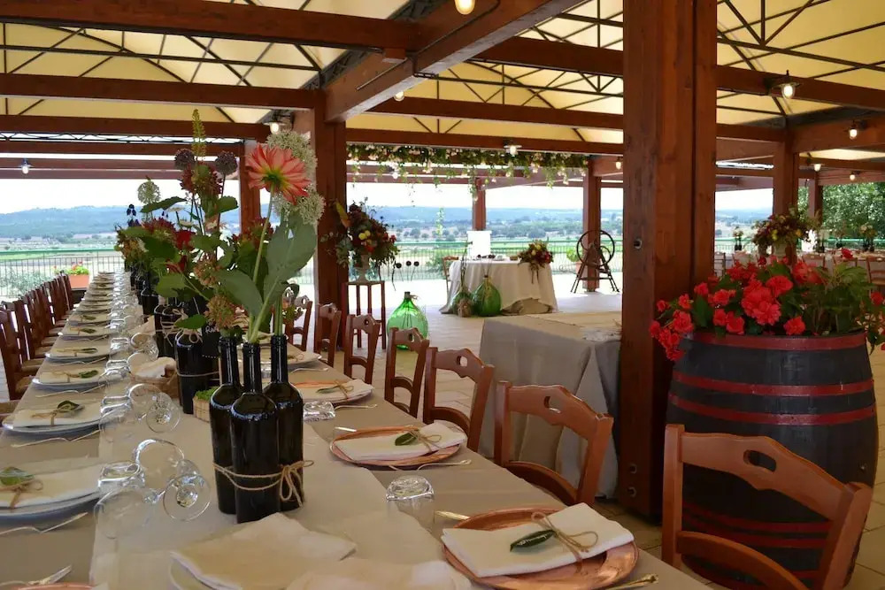 Masseria Torricella