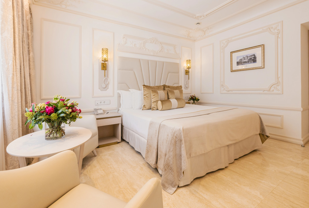 Gran Hotel Miramar GL