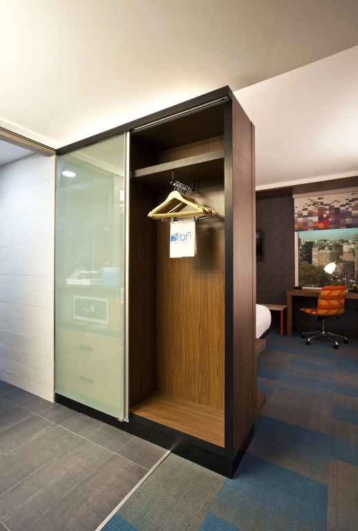 Aloft by Marriott Syracuse Inner Harbor