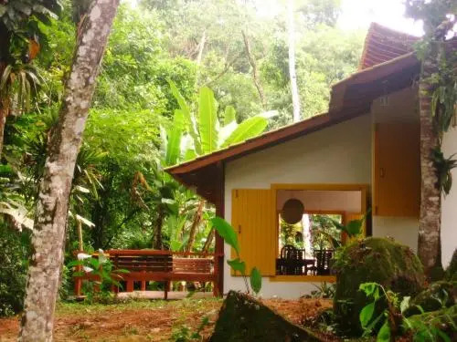 Vila Agua