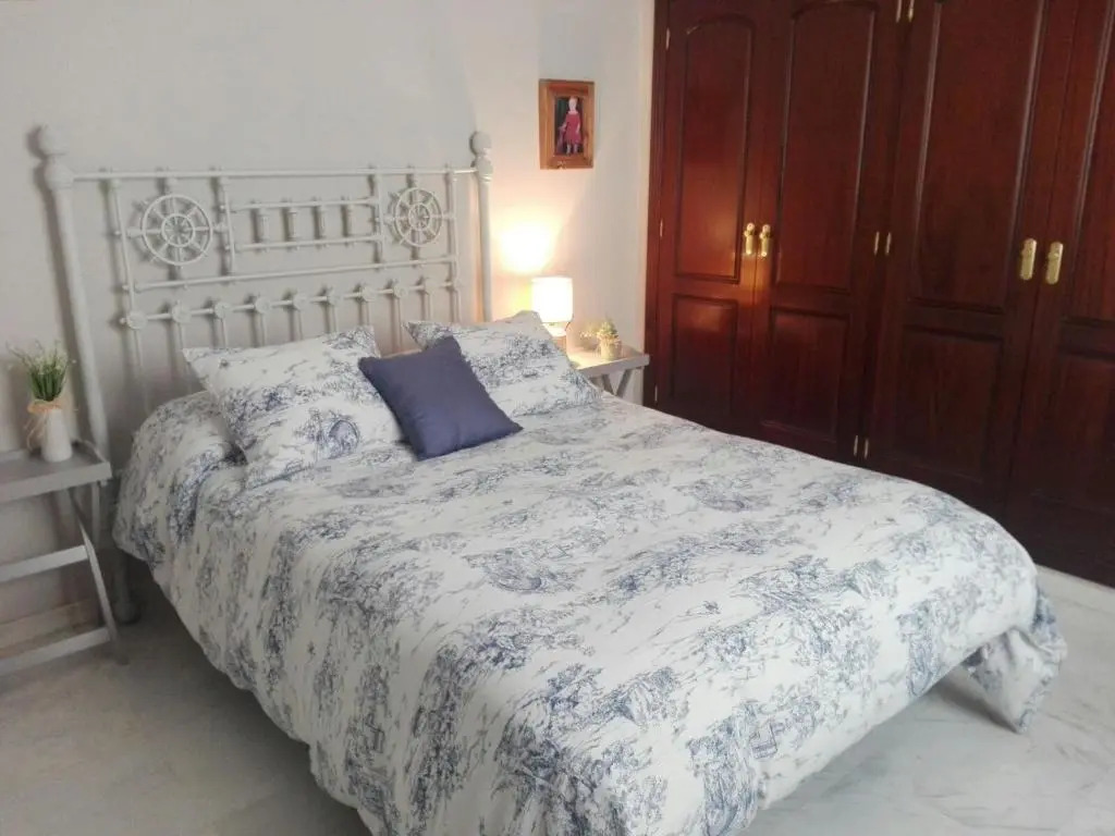 Charming Villadarias M. Palace apartment