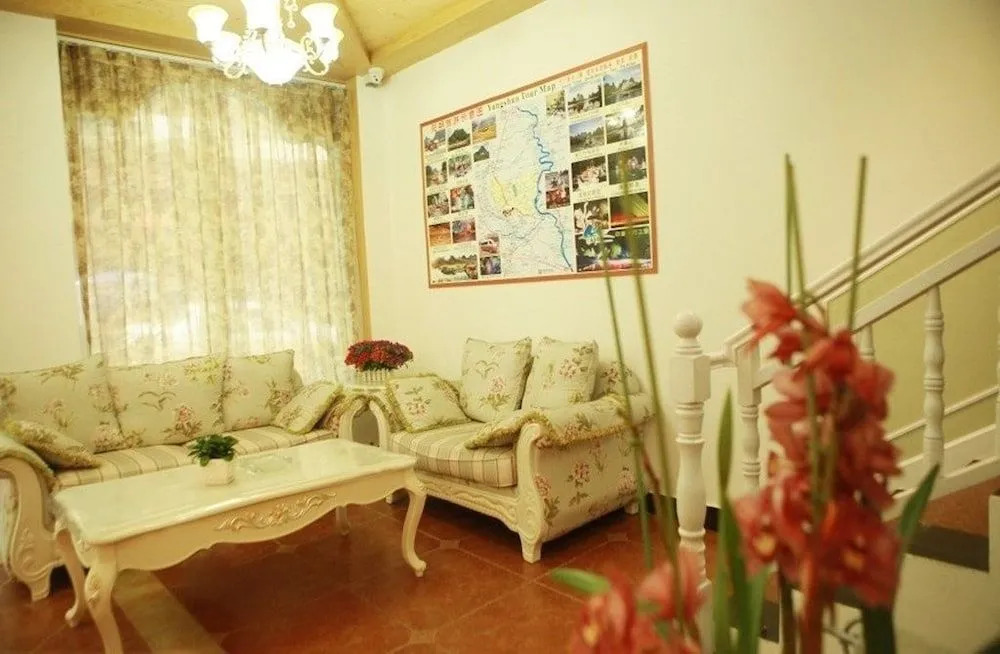 Yangshuo Spring Garden Hotel