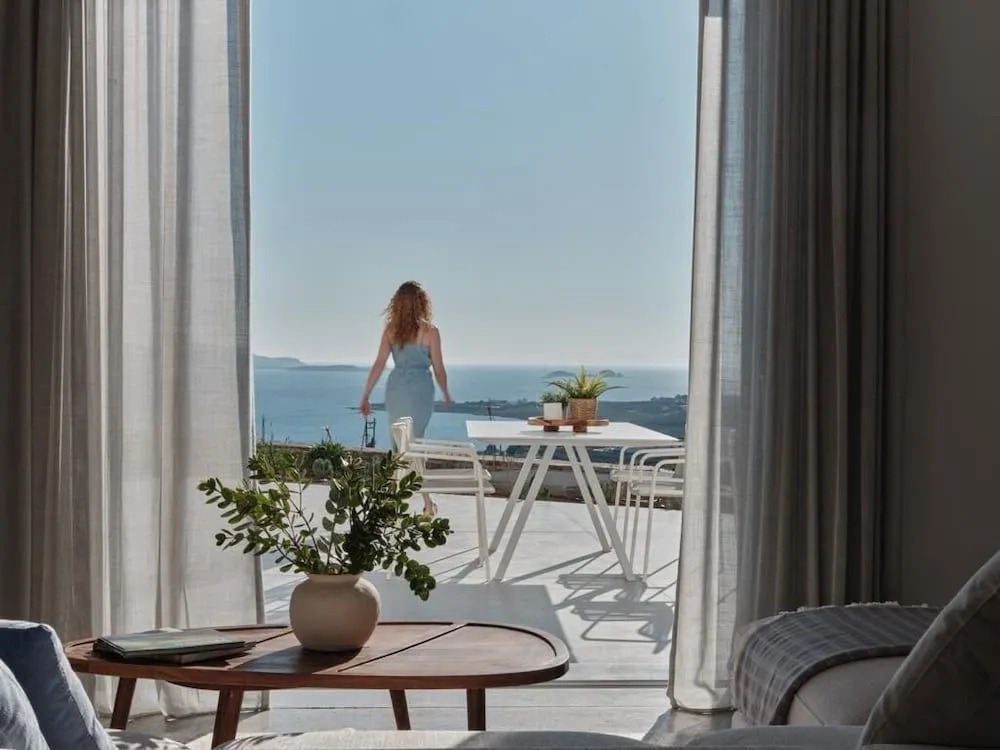 Olithos Villas