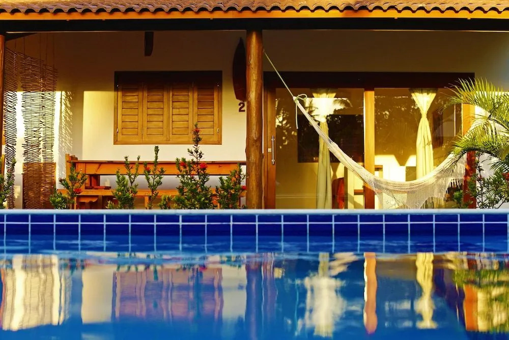 Vila Emanuelle Pousada Boutique