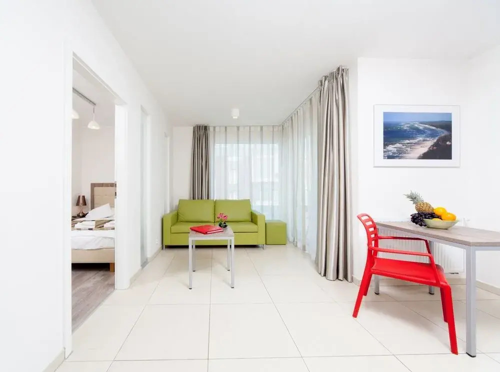 Baltic Cliff Apartamenty
