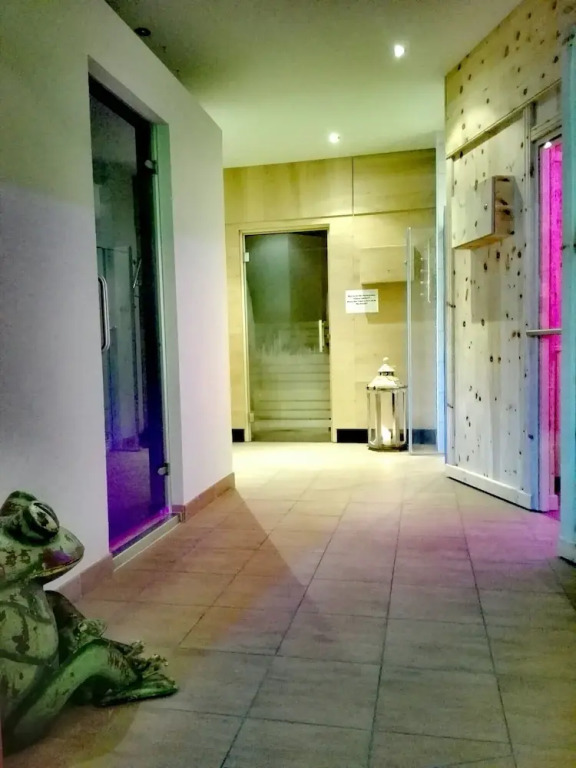 Home suite home