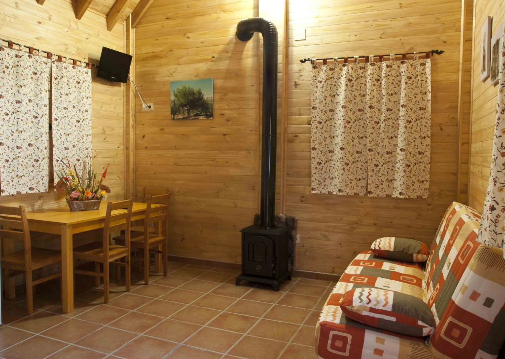 Apartamentos Paraje San Gines