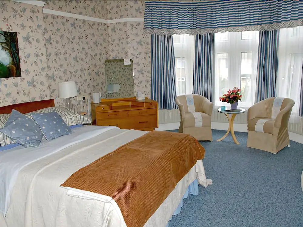 Goodrington Guesthouse