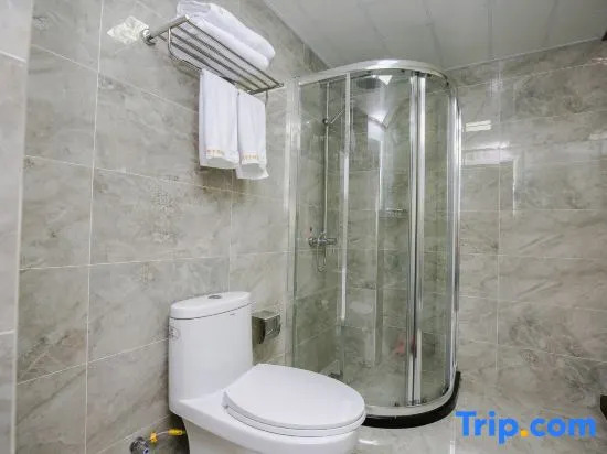 Yulong Hotel (Zhoushan Hailian Road)