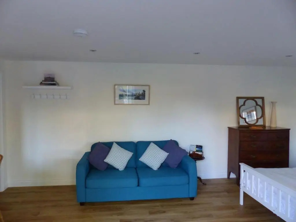 Littlemead - Newly renovated private studio near Glastonbury