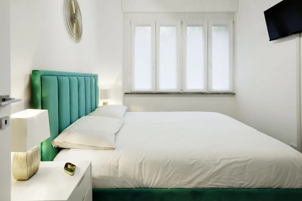 Live Doria Luxury Apartment