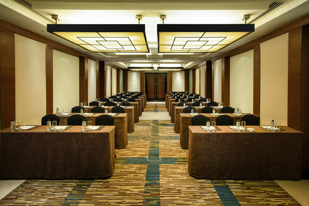 InterContinental Hanoi Westlake by IHG