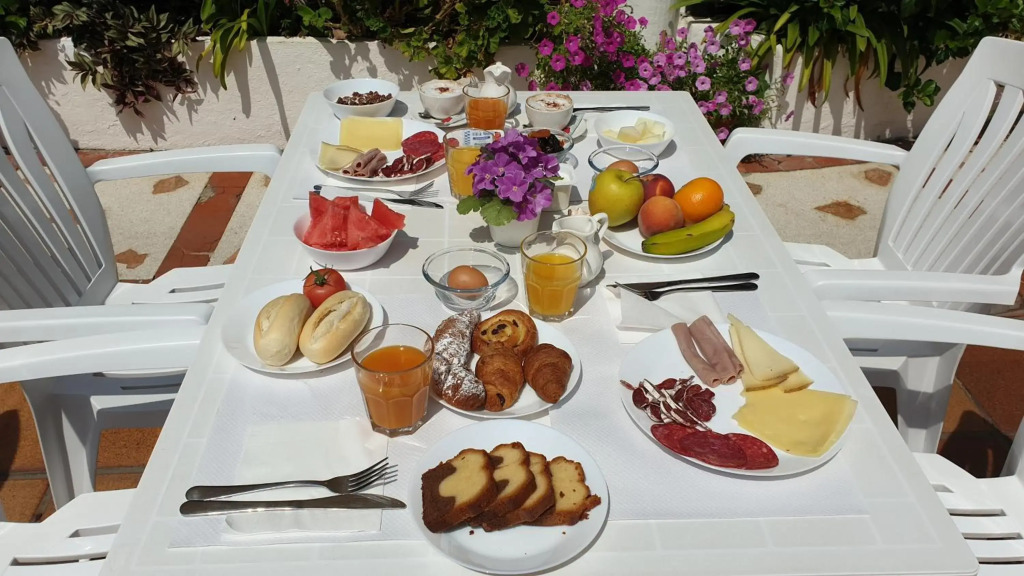 Hotel Mireia