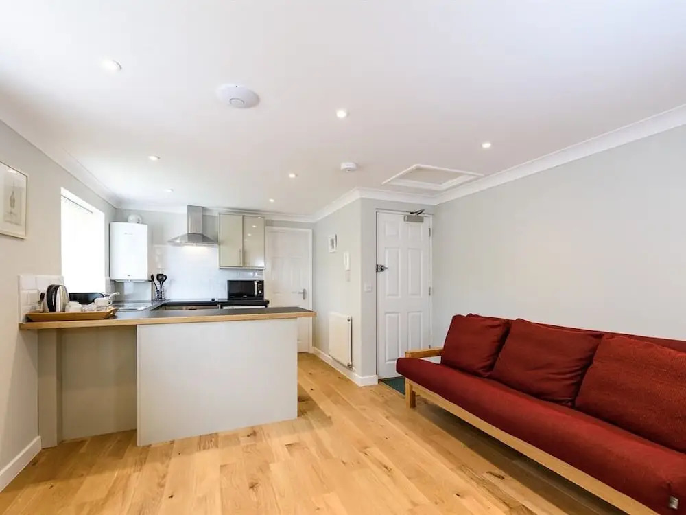 Vauxhall Apartments