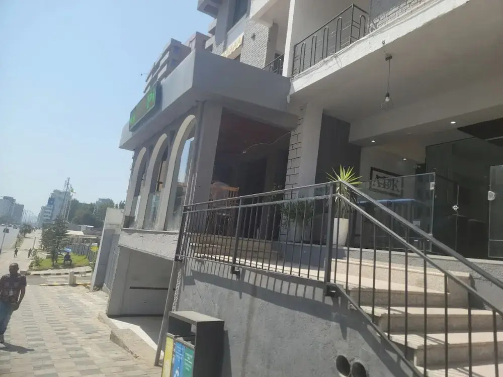 Canaan bed & breakfast