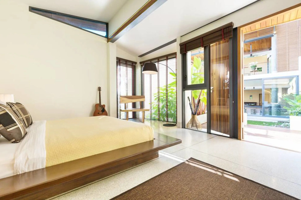 L2 Residence