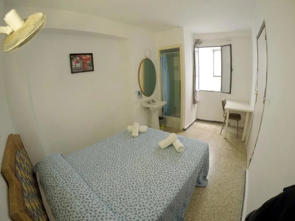 Hostel Euro Holitel