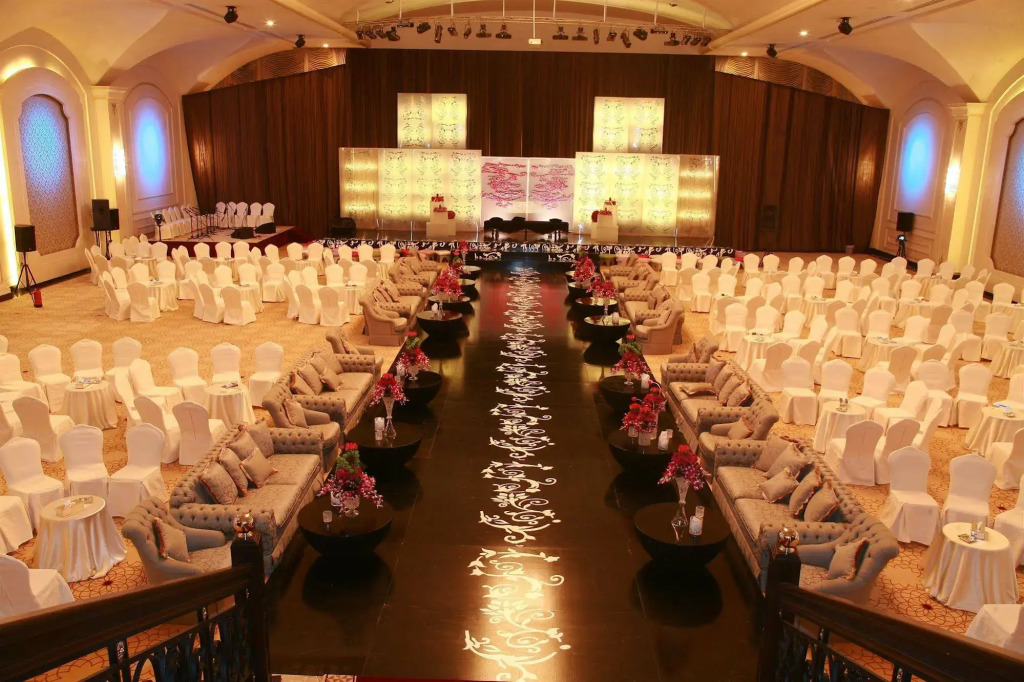 Madareem Hotel