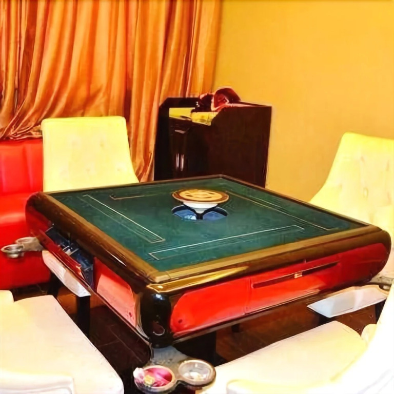 Luxin Hotel (Jinsha Plaza Jinjiang Branch)(鲁信酒店（金沙广场锦江店）)